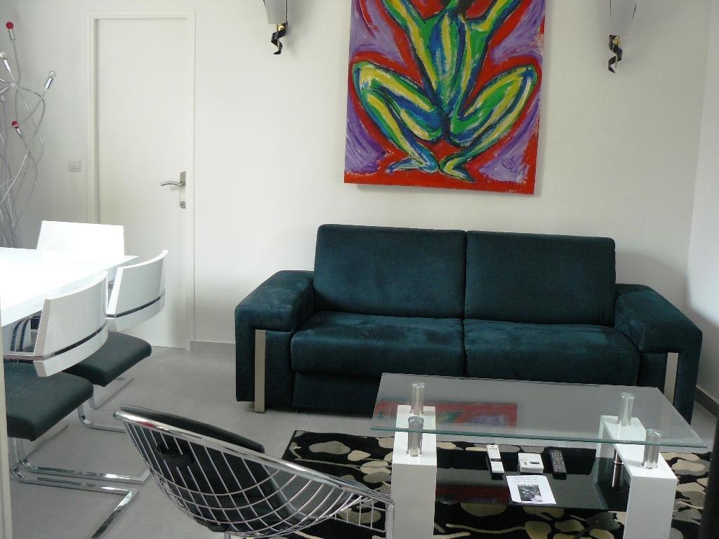 Bali Apartman Cannes Kültér fotó