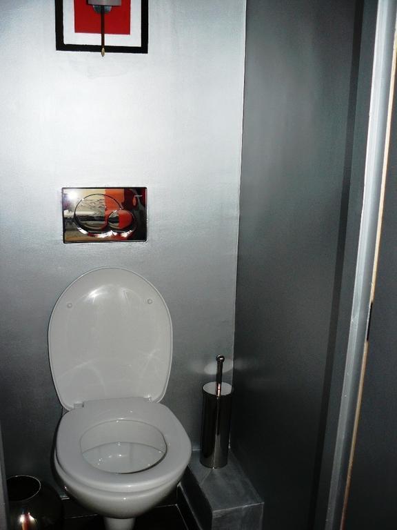 Bali Apartman Cannes Kültér fotó