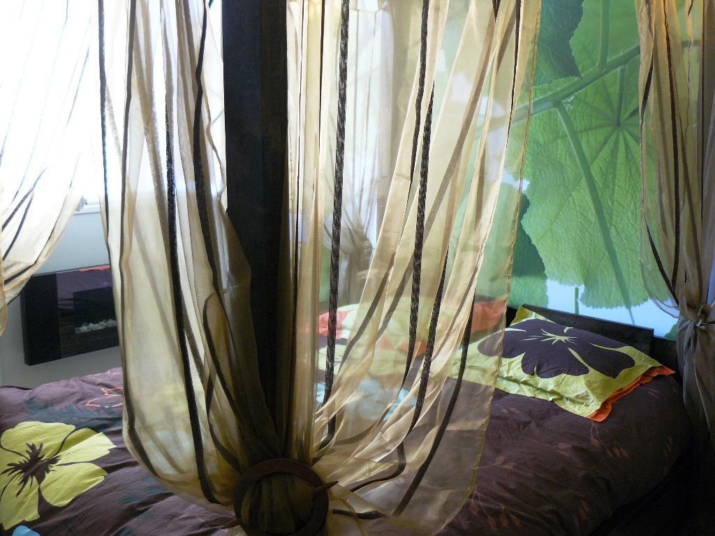 Bali Apartman Cannes Kültér fotó